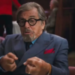 Al Pacino reveals why he did underpaid gig ‘Once Upon a Time in Hollywood’
